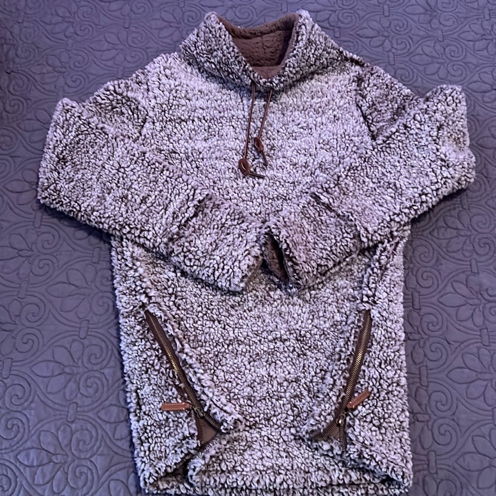 Marleylilly sweater
